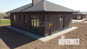 Дом 80м&sup2;, 1-этажный, участок 5 сот.  