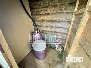 Дача 56м&sup2;, 2-этажный, участок 6 сот.  