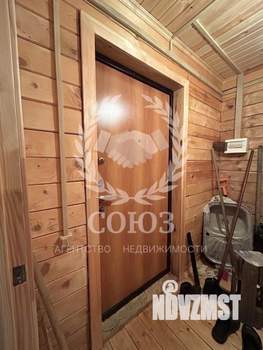 Дом 45м&sup2;, 2-этажный, участок 12 сот.  