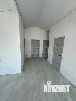 Дом 90м&sup2;, 1-этажный, участок 8 сот.  