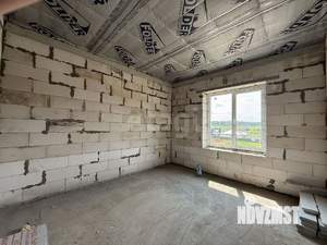 Дом 98м&sup2;, 1-этажный, участок 5 сот.  