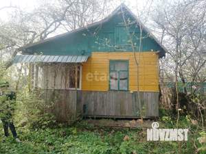 Дача 30м², 1-этажный, участок 5 сот.  