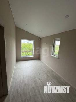 Дом 102м&sup2;, 1-этажный, участок 10 сот.  