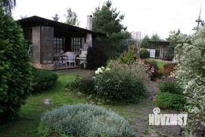 Коттедж 294м&sup2;, 2-этажный, участок 19 сот.  