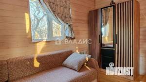 Дача 48м&sup2;, 2-этажный, участок 5 сот.  