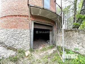 Дом 125м&sup2;, 2-этажный, участок 5 сот.  