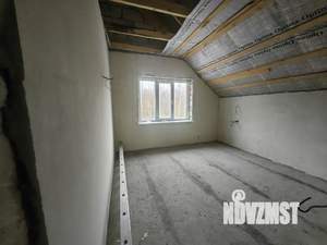 Дом 145м&sup2;, 2-этажный, участок 10 сот.  