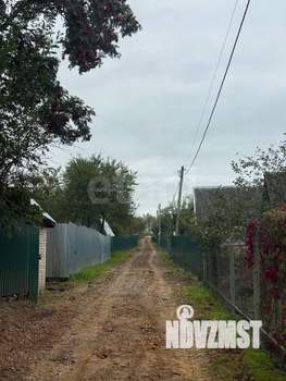 Дача 18м&sup2;, 1-этажный, участок 5 сот.  