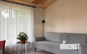 Дом 70м&sup2;, 1-этажный, участок 6 сот.  