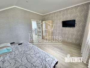 Дом 169м&sup2;, 2-этажный, участок 29 сот.  