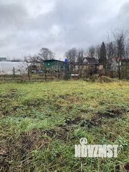 Дом 25м&sup2;, 1-этажный, участок 8 сот.  