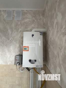 Дом 120м&sup2;, 2-этажный, участок 10 сот.  