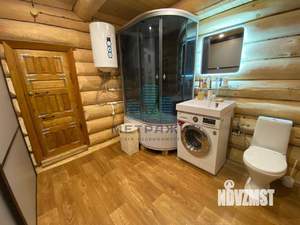 Дача 75м&sup2;, 2-этажный, участок 18 сот.  