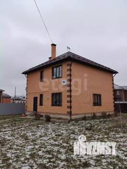 Дом 147м&sup2;, 2-этажный, участок 8 сот.  