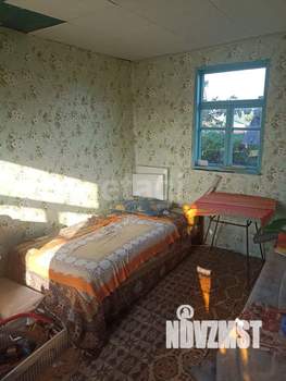 Дача 24м&sup2;, 2-этажный, участок 4 сот.  