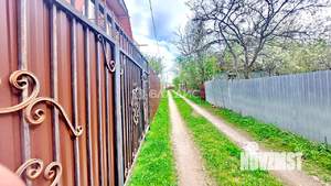 Дача 100м&sup2;, 2-этажный, участок 6 сот.  