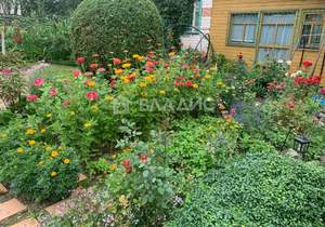 Дача 121м&sup2;, 2-этажный, участок 10 сот.  