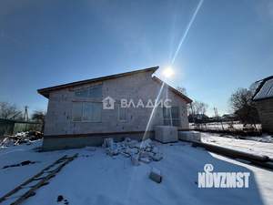 Дом 80м², 2-этажный, участок 20 сот.  