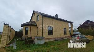 Дом 260м&sup2;, 2-этажный, участок 6 сот.  