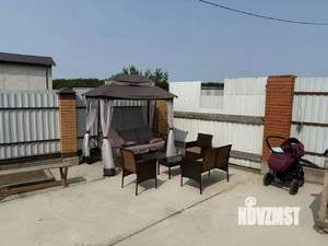 Дом 204м&sup2;, 2-этажный, участок 12 сот.  