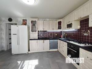 Дом 163м&sup2;, 2-этажный, участок 15 сот.  