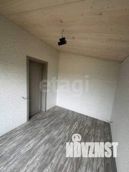 Дом 90м&sup2;, 1-этажный, участок 7 сот.  