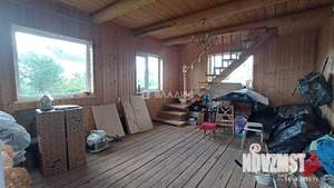 Дом 47м&sup2;, 2-этажный, участок 15 сот.  