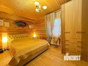 Дом 150м&sup2;, 2-этажный, участок 7 сот.  