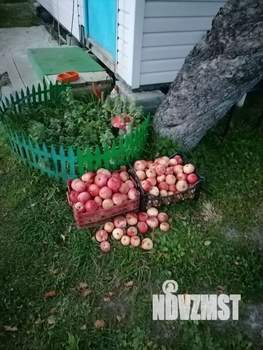 Дача 18м&sup2;, 1-этажный, участок 5 сот.  