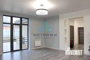 Дом 155м&sup2;, 1-этажный, участок 7 сот.  