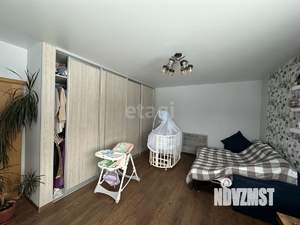 Дом 160м&sup2;, 2-этажный, участок 6 сот.  