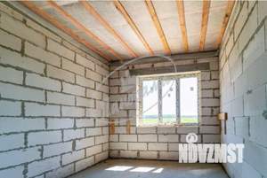 Дом 112м&sup2;, 1-этажный, участок 7 сот.  