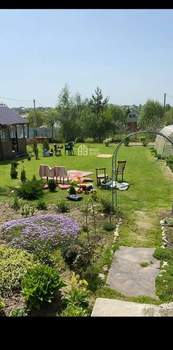 Дача 15м&sup2;, 1-этажный, участок 12 сот.  