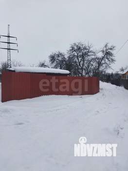 Дача 50м&sup2;, 1-этажный, участок 5 сот.  