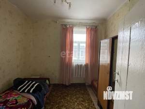 Дом 54м², 1-этажный, участок 9 сот.  
