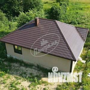 Дом 94м&sup2;, 1-этажный, участок 7 сот.  