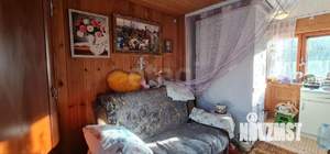 Дача 30м&sup2;, 2-этажный, участок 4 сот.  