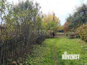 Дом 20м&sup2;, 1-этажный, участок 8 сот.  