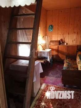 Дача 30м&sup2;, 2-этажный, участок 4 сот.  