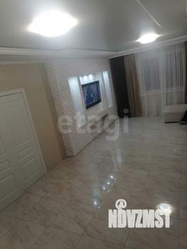 Дом 134м&sup2;, 2-этажный, участок 6 сот.  