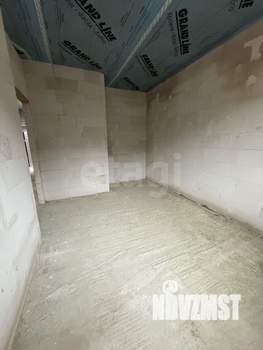 Дом 90м&sup2;, 1-этажный, участок 7 сот.  