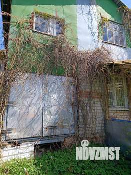 Дача 41м&sup2;, 1-этажный, участок 8 сот.  