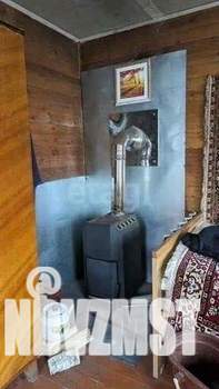 Дача 24м&sup2;, 2-этажный, участок 8 сот.  