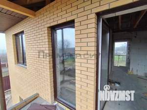 Дом 160м&sup2;, 2-этажный, участок 6 сот.  