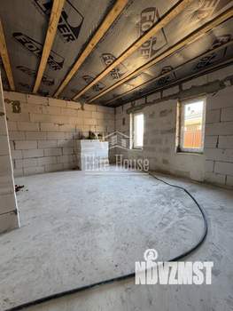 Дом 99м&sup2;, 1-этажный, участок 7 сот.  