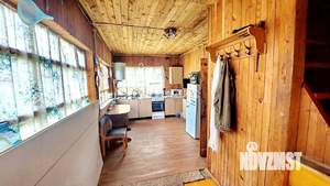 Дача 100м&sup2;, 2-этажный, участок 6 сот.  