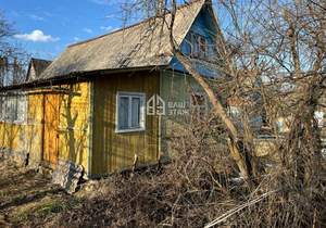 Дача 47м², 1-этажный, участок 7 сот.  
