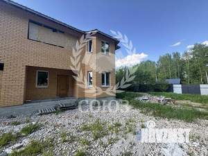 Дом 170м², 2-этажный, участок 15 сот.  