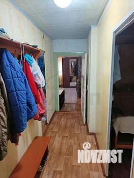 Дом 70м&sup2;, 1-этажный, участок 4 сот.  