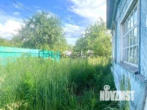 Дом 83м², 1-этажный, участок 7 сот.  